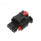 Connector 3 Way Connector AHI Cosse Batterie 3 Pin Connector AH7036-1.2-21/1488991-5