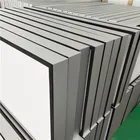 Filter Mini Hepa Hepa Filter H14 H13/H14 Best Selling High Efficiency Air Filter Mini Pleat HEPA Air Filter
