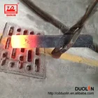 Forging Hot Heating Forging Machine Induction Heating Machine For Forging Hot Forge Bolt