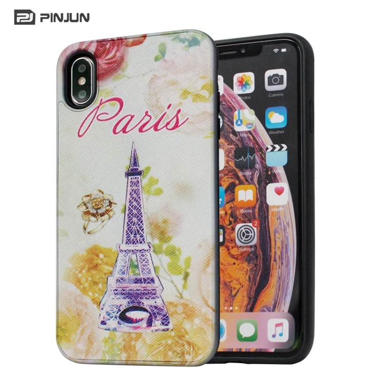 3d print iphone 8 case