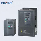 Ac Drive Vfd Drives Prices 0.4-110 KW VFD Variable Ac Frequency Drive For Pump Inverter