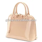 Import Handbags Manufacturers Directly Sell Handmade Luxury Handbags In Nude Beautiful Ladies Handbags