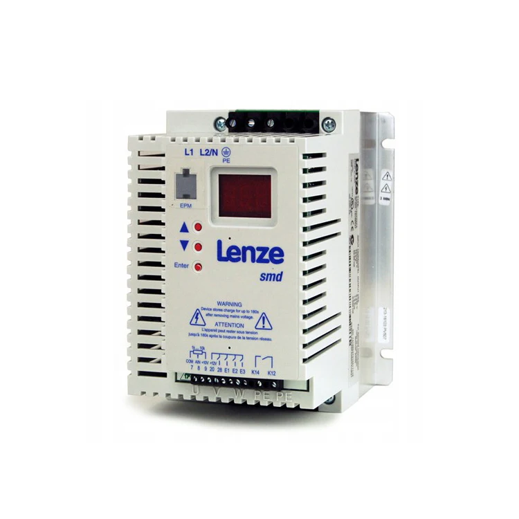 Lenze Smd Series Frequency Inverters 0.75kw 1.5kw Frequency Converter - Buy 1.5kw Frequency Converter,Frequency Inverters,Lenze Smd Series Frequency Inverters Product on Alibaba.com