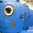 Reducer Reduction Gearbox Shaft Mounted Speed Reducer Helical Gear Box Reduction Gearbox