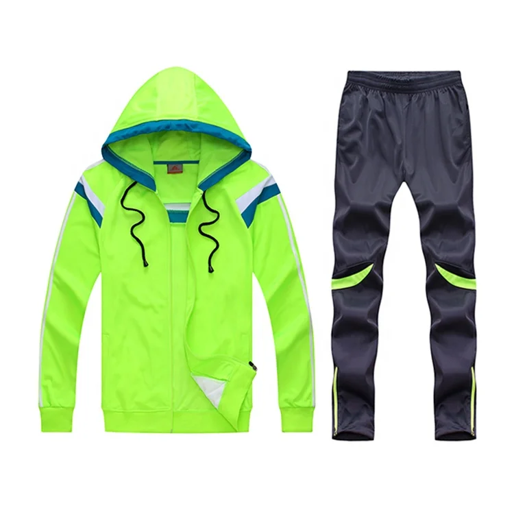 Lidong Tracksuit Online Custom Sports 