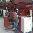 Clutch Brake MAGNI Air Actuated Pneumatic Disc Clutch Brake