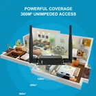 Modem Sim Lte 4g Modem Router ZBT-WE826 Openwrt 4g Modem Lte Router Wifi With Sim Card Slot