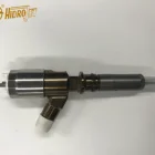 Diesel Engine Parts For Diesel Diesel Fuel Engine Parts C6.4 3264700 Injector 326-4700 32F61-00062 For 320D