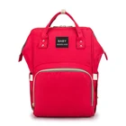 Bags Diaper Diaper Bag Nappy Bag 2021 New Mother Baby Nappy Bags Large Capacity Maternity Mummy Diaper Backpack