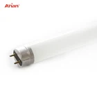 White Cfl Cold White R18s 12000k 110v Cfl Principle T8 Bulb Cfl T8 Fluorescent Lamp
