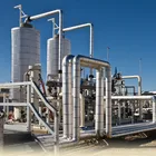 Gas Plant Natural Gas Liquefaction NGL Plant Natural Gas To Liquid Plant