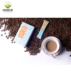 Manufacturers AA grade instant coffee mix freeze dried kenya