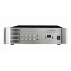 Amplifier 3U 1000 Watts Power Amplifier With 8 Sections