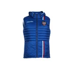 Sport Jacket 2019 Hot Sale Custom Sleeveless Outerwear Softshell Winter Warm Sport Jacket