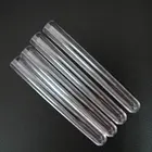 Glass Tube Test Tubes Glass Hot Style Cylindrical Glass Test Tube Of CE Standard
