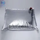 Bag Bag In A Box Alibaba Best Selling Cheap Bib Bag In Box 1000 Liter