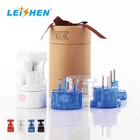 Gifts Gift Baptism Giveaway Gifts Dual Travel Adapter Baptism Souvenirs Return Gift