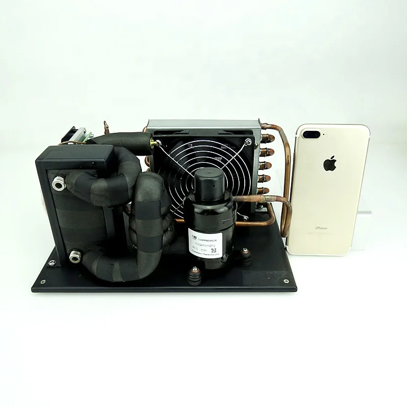 chiller refrigerator inverter