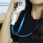 Usb 3 Cable Usb New Promotional Gift Items 4 3 In 1 All-in-one Lanyard USB Cable With Custom Logo