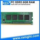 Bulk Computer Memory 1gb 2gb 4gb 8gb Bulk Computer Parts Non Ecc Desktop Ddr3 8gb Ram Memory Accept Paypal