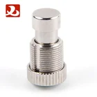 Push Button Switch Guitar Effects Pedal Push Button Switch With Spring Terminal