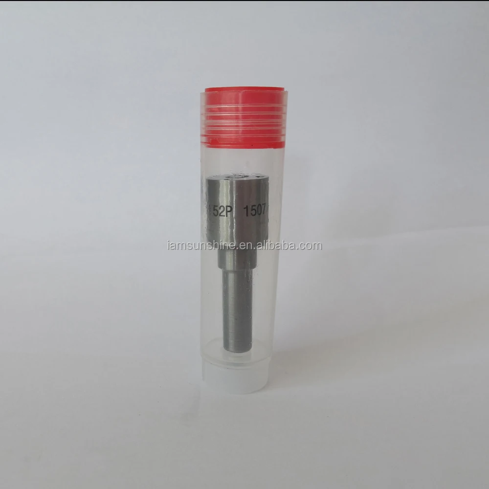 DLLA152P1507 UD brand nozzle made in china DLLA 152P 1507 for injector 0445120073