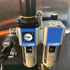 Low Price 2 Heads Linear Weighing Filler