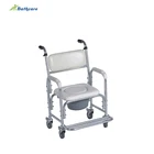 New Products New Products Shower Commode Chair For Disabled SC7005B