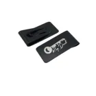 Holster Clip Metal Clip Custom Zinc Coated Metal Spring Stainless Steel Holster Belt Clip