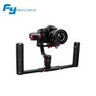 Feiyu A2000 3-Axis Handheld Dual Handle System Camera Gimbal Stabilizer For 5D IV III II A7 A7R A7S