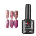 Gloss Nail Gel Polish 15ml Popular High Gloss Soak Off Uv/Led 15Ml Gel Nail Polish With 5Ml To 20Ml Bottles