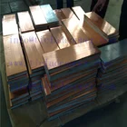 Titanium Titanium Clad Copper Plate/ Ti Clad Copper Plate/titanium Clad Aluminum Plate