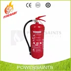 Fire Fire Extinguisher Manufacturing Company EN3 Approved Fire Extinguisher 6 Kg