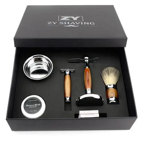 Beard shaving kit Clearance