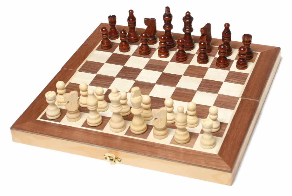 Multi Board Indoor Table Cheap Chess Sets