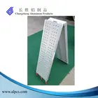 Car Ramps Car Ramp Portable Aluminum Car Ramps