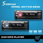 Car Usb Fm Transmitter Deckless Car Audio Mp3 With Usb Sd Mmc Fm Am Transmitter
