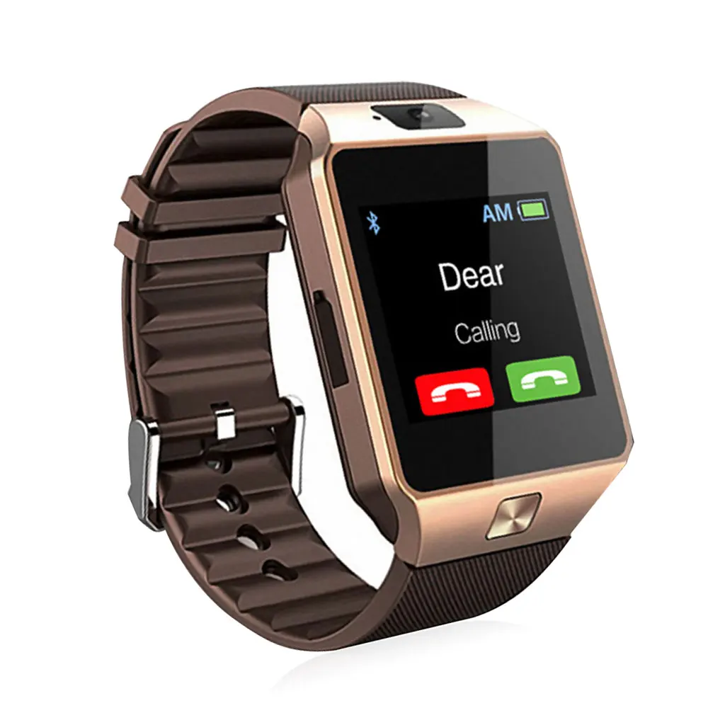 Behenda Dz09 Smart Watch With Touch Screen For Smartphone Sim Card For  Iphone Android Smartwatch Dz09 - Buy Dz09 Smart Watch,Smart Watch For Iphone,Sport  Smart Watch Product on Alibaba.com