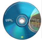 Blank Dvd-r Wholesale 100% Raw Material Grade A 16x Recording Speed Blank Dvd-r 4.7g For Movies