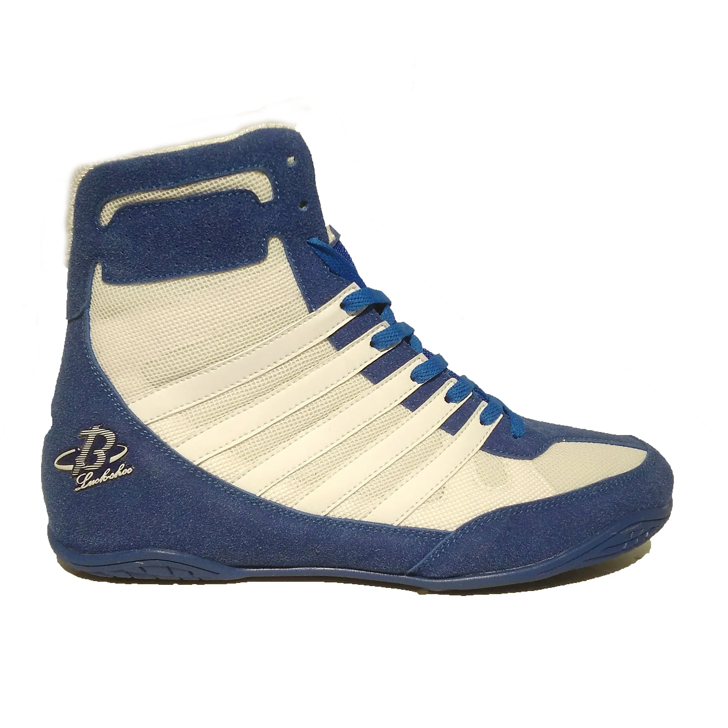 custom made youth wrestling shoes