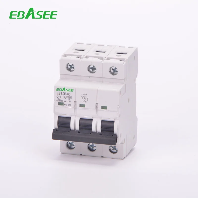 circuit breaker 16a, Ebasee Product 