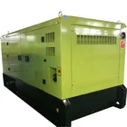 Diesel Power Generators Silent 50kw Silent Diesel Generator Price For Power Plant