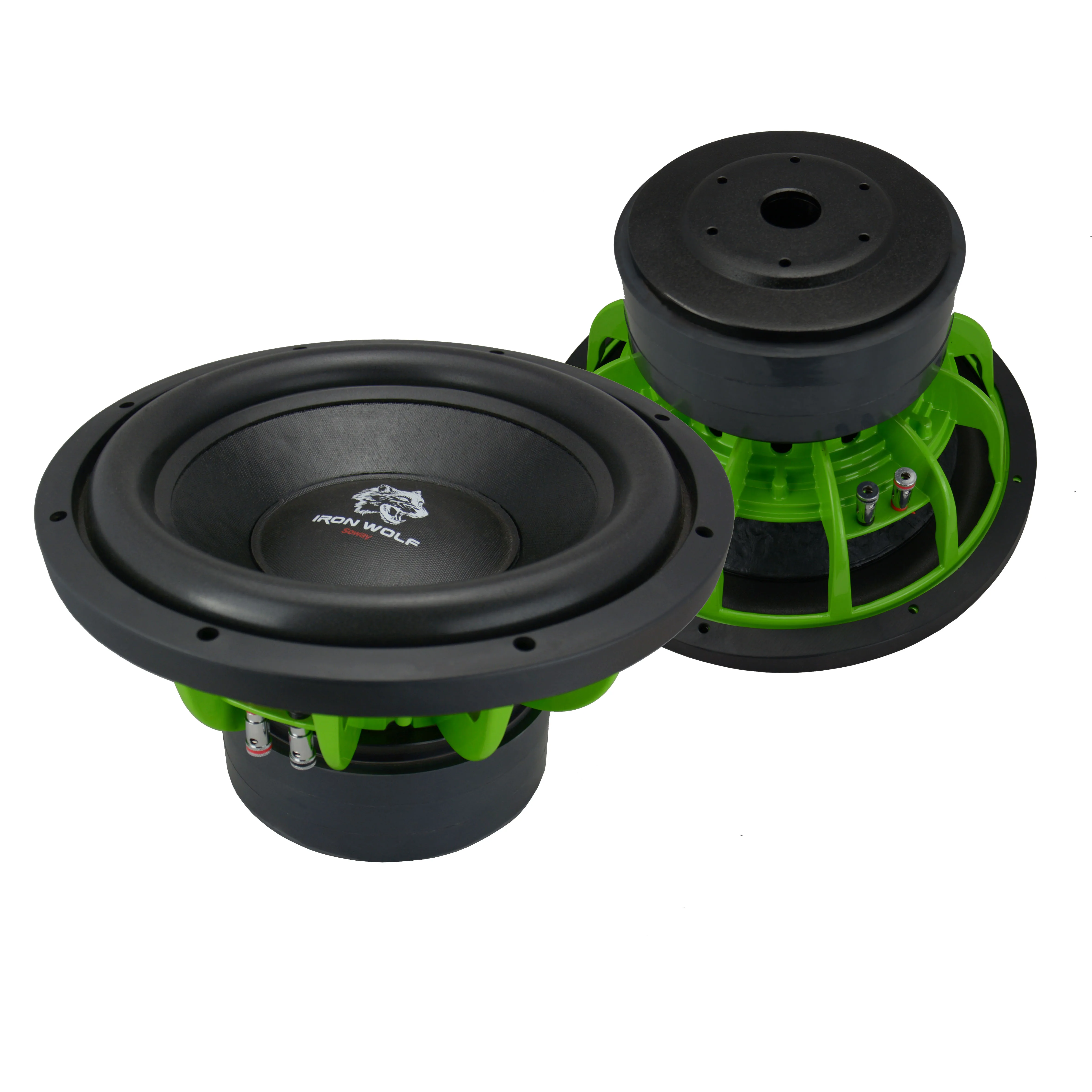 convex subwoofer 12 inch