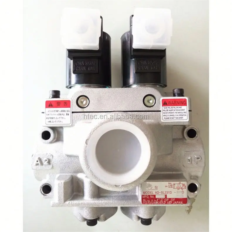 Katup Kontrol Arah Solenoid Ad Sl D B Buy Ad Sl D B Katup