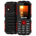 Dual Sim Mobile 2021 1.77 Inch Oem 1.8" Dual Sim Quad Band Keypad Mobile Cell Phone With Cables