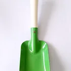 Children Set Toy Kids Garden Set Toy Kid Children Mini Garden Metal Tools 3pcs Set Wood Handle Flower Trowel Rake Shovel Home Garden Beach Toy