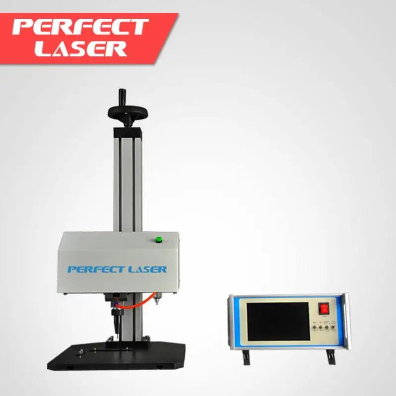 dot matrix engraving machine