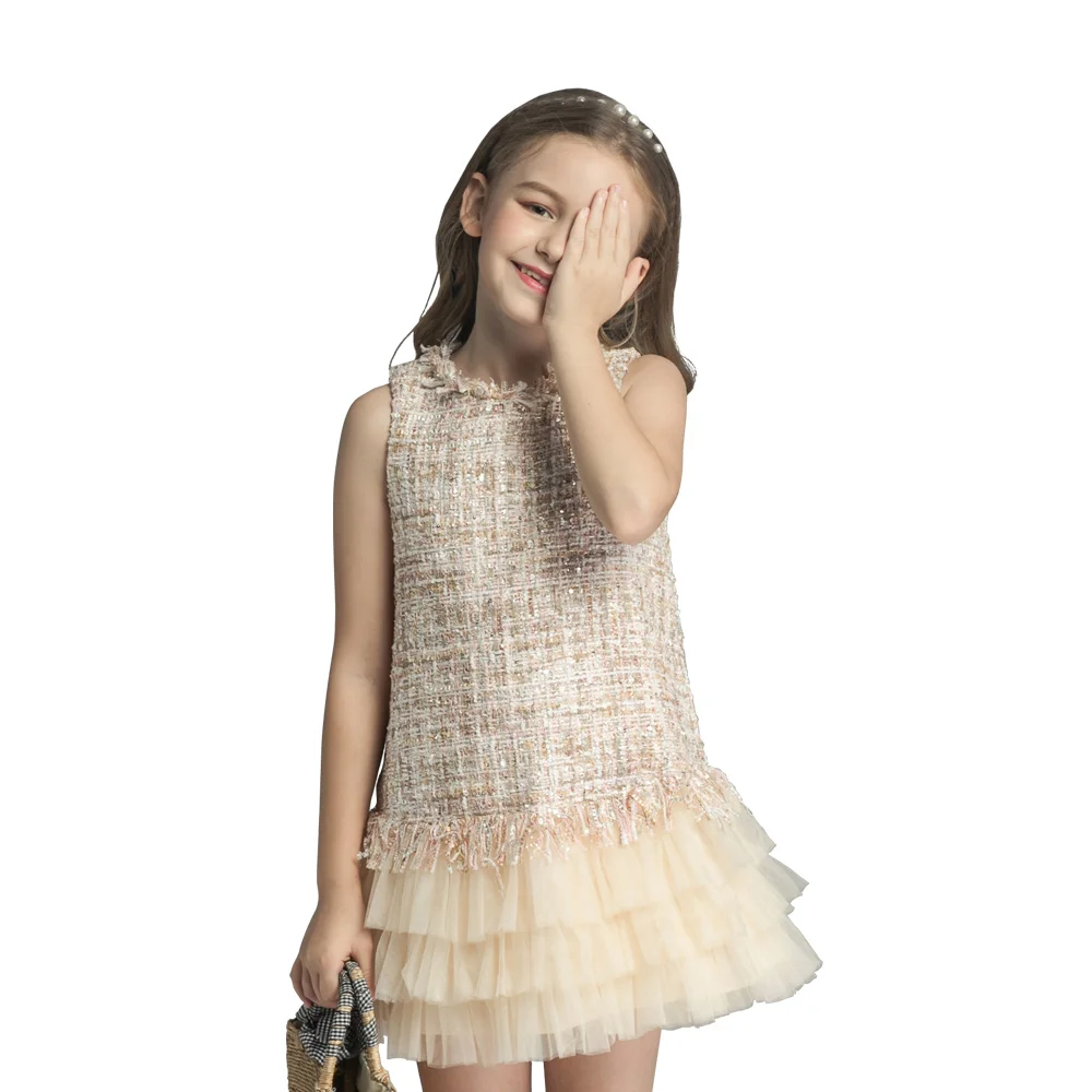 Buy > baby girl blue party dress > in stock