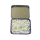 Candy Mints 14g Peppermint Candy Pepper Drop Candy In Tablet Junior Mints In Tin