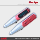 Digital Tester Concrete Tester Digital Concrete Rebound Tester HT-225DS Digital Part Can Be Separated From Main Body